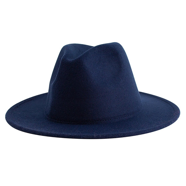 Vintage Jazz Top Hat