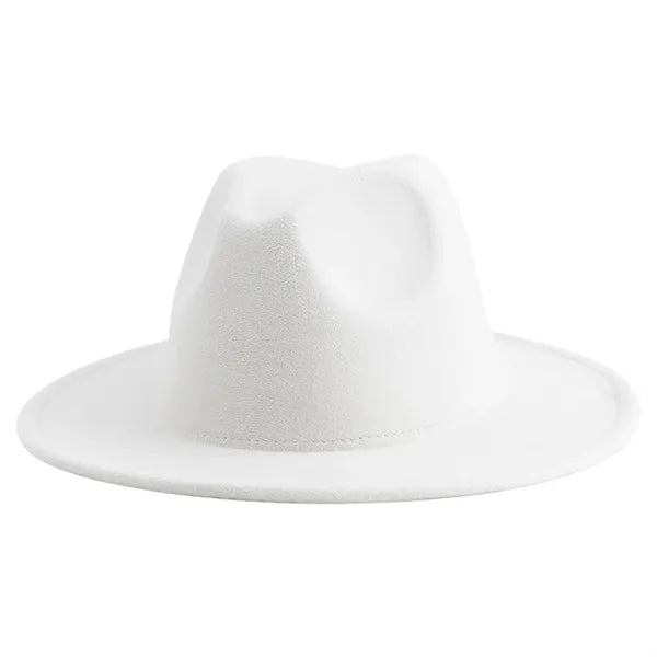 Vintage Jazz Top Hat