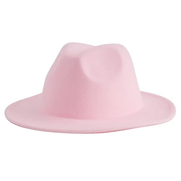 Vintage Jazz Top Hat