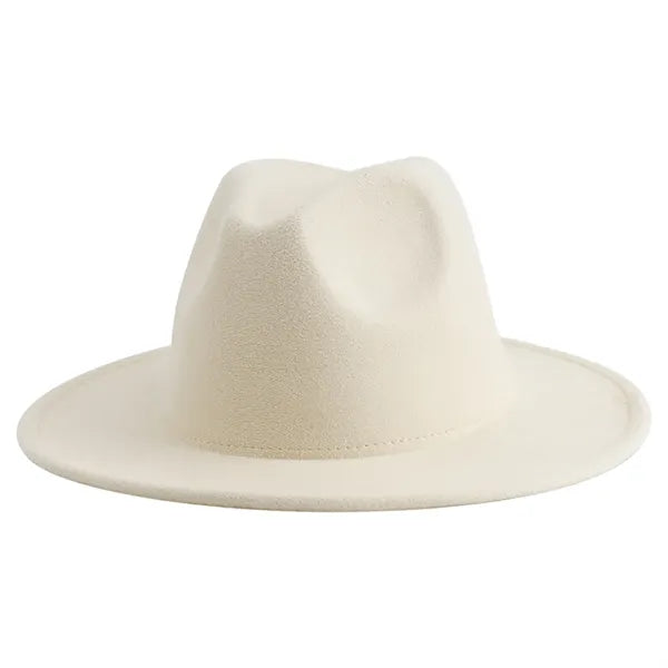 Vintage Jazz Top Hat