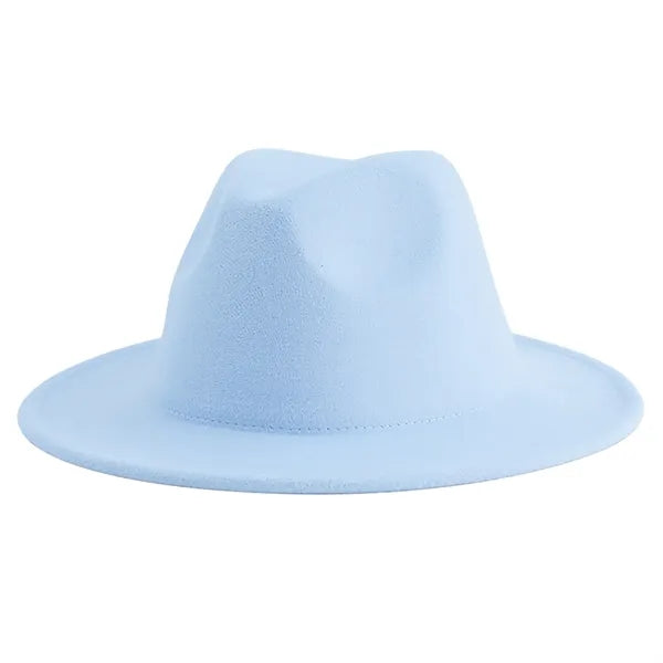 Vintage Jazz Top Hat