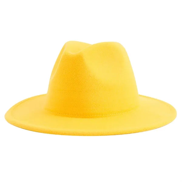 Vintage Jazz Top Hat