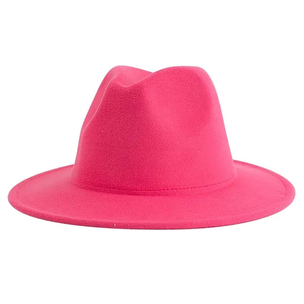 Vintage Jazz Top Hat