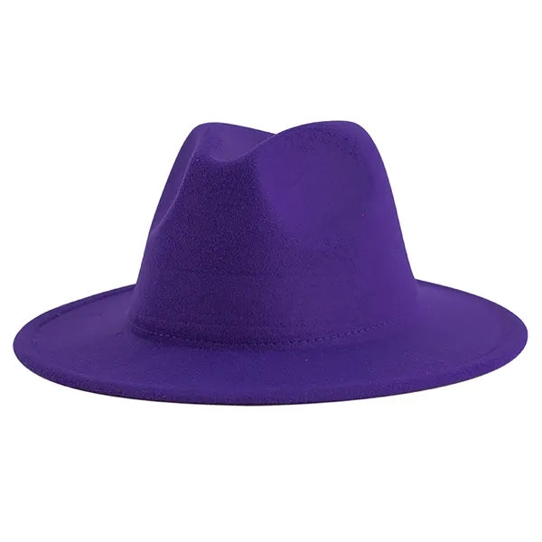 Vintage Jazz Top Hat