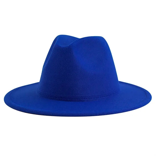 Vintage Jazz Top Hat