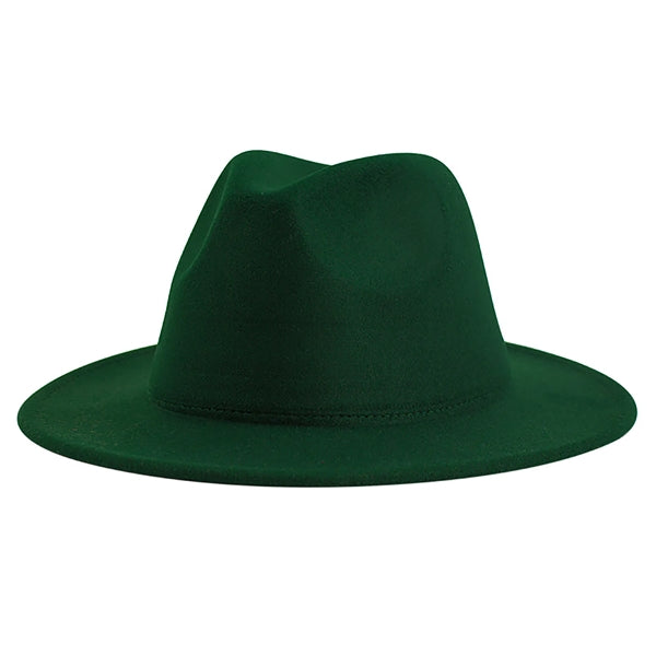 Vintage Jazz Top Hat