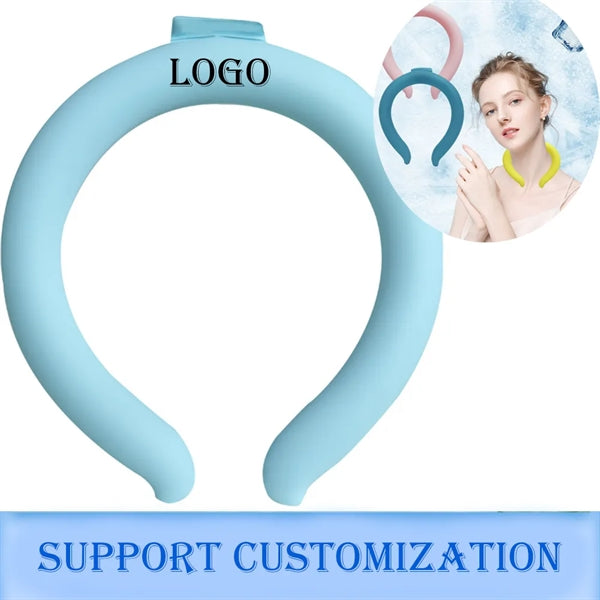 Cold Neck Collar