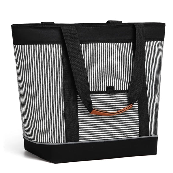 Large Leakproof Insulated Cooler Bag