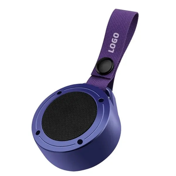 Portable Mini Outdoor Waterproof Speaker