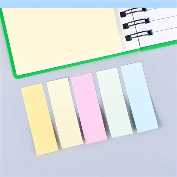 Multifunctional Color Coil Note Pad