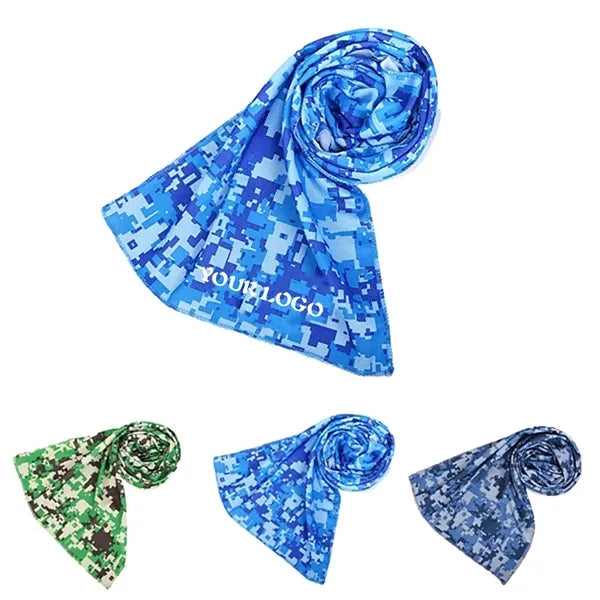 Cooling Sport Towel