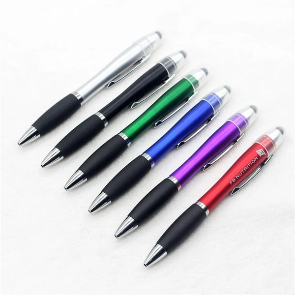 Advertisement LED Pen