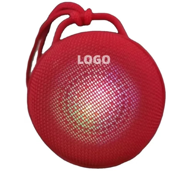 Portable Outdoor High Volume Bluetooth Speaker