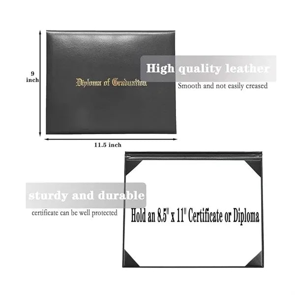 Diploma Cover for Certificate