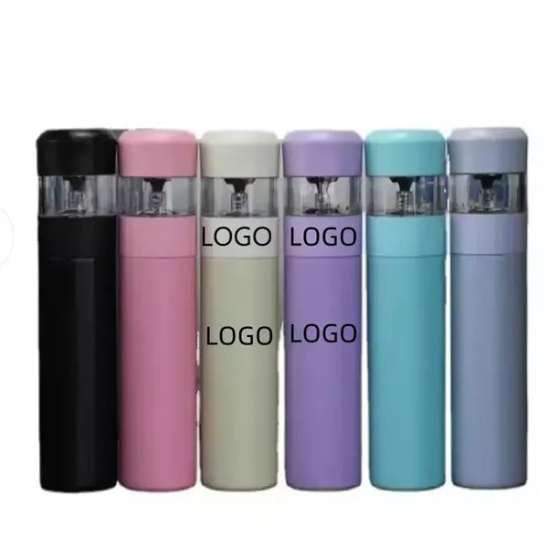 Bottle Stainless Steel Thermos Sports Water With Tea Infuser