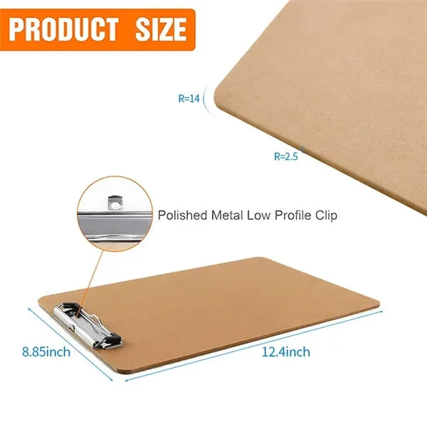 Office Clipboard