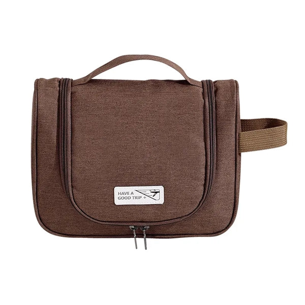 Hanging Travel Toiletry Bag