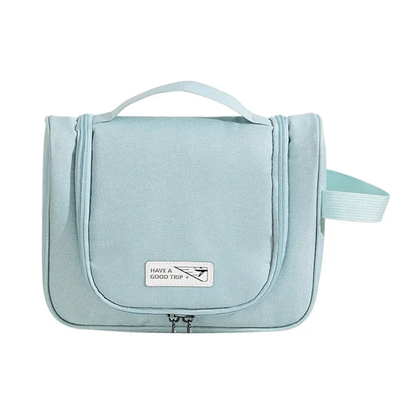 Hanging Travel Toiletry Bag