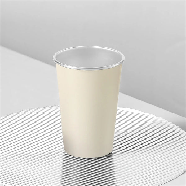 12 OZ Stainless Steel Pint Cups