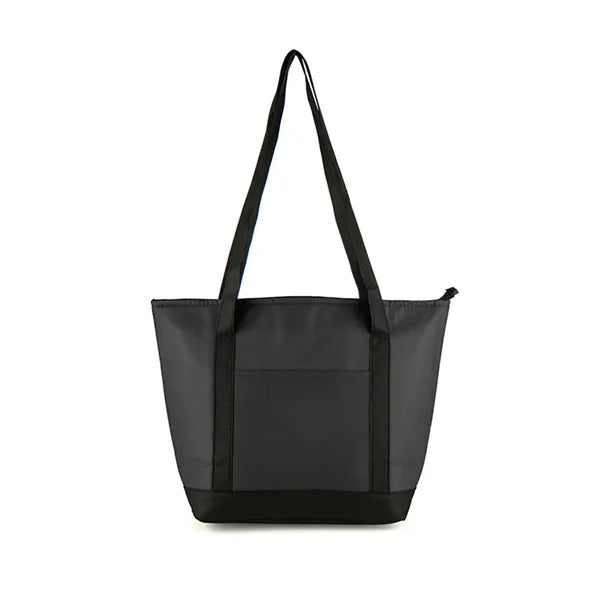 Non Woven Foil Cooler Tote Bag