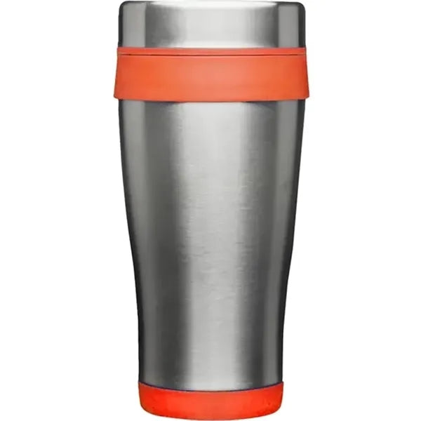 16 oz. Insulated Stainless Steel Travel Mug