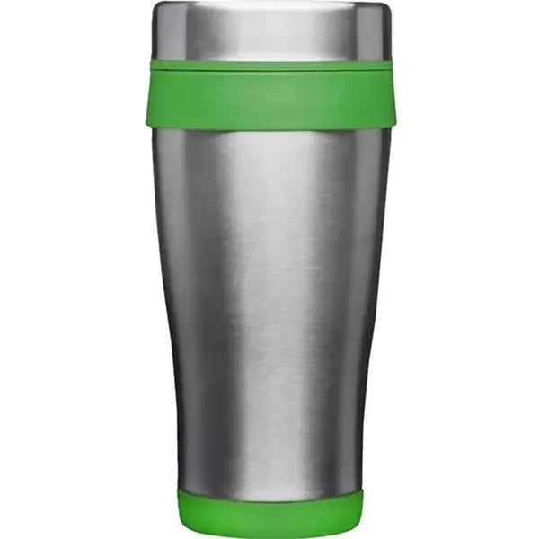 16 oz. Insulated Stainless Steel Travel Mug