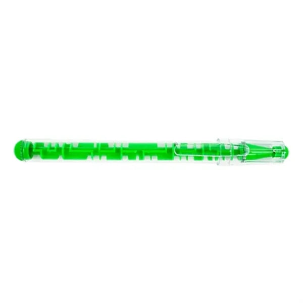 Maze/ Puzzle Pen