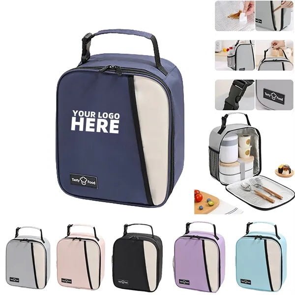 Portable Lunch Box