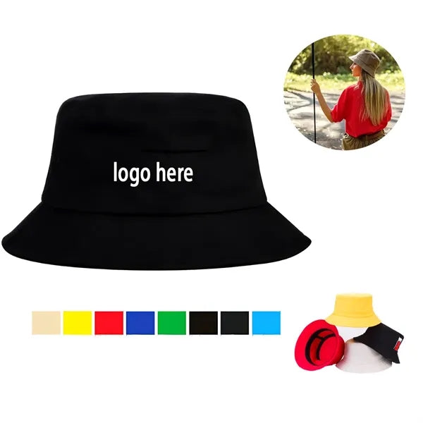 Bucket Hat