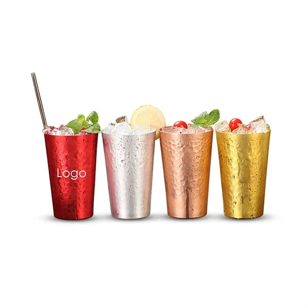 Aluminum Cup