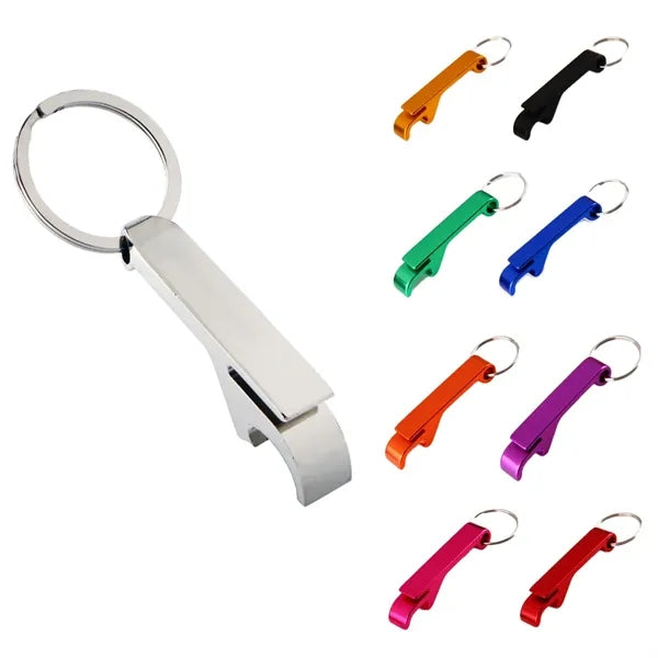 Bottle opener Keychain