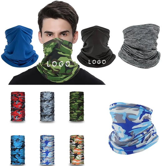 Multi-functional Cooling Gaiter