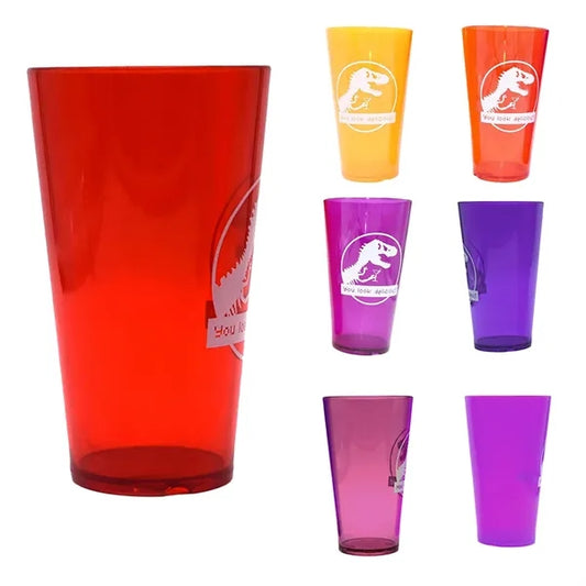 Heavy Duty Plastic Stadium Cups