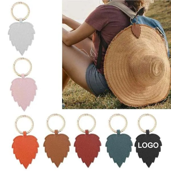 Magnetic Hat Clip for Travel Handbag