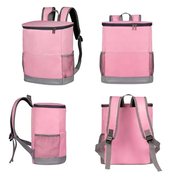 Insulated Cooler Backpack