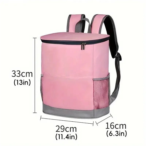 Insulated Cooler Backpack