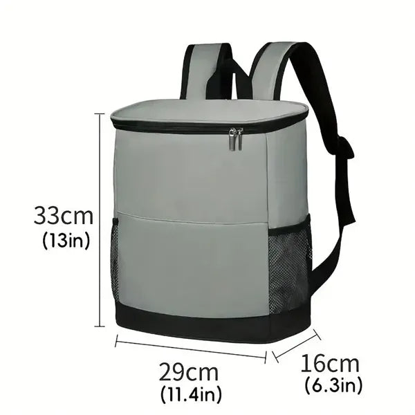 Insulated Cooler Backpack