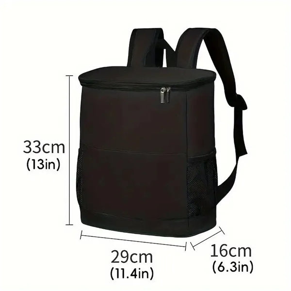 Insulated Cooler Backpack