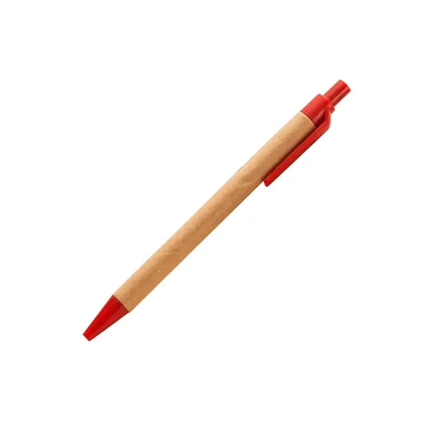 Recycled Kraft Pen