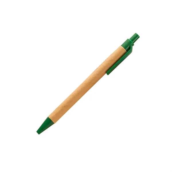 Recycled Kraft Pen