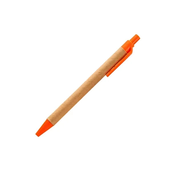 Recycled Kraft Pen