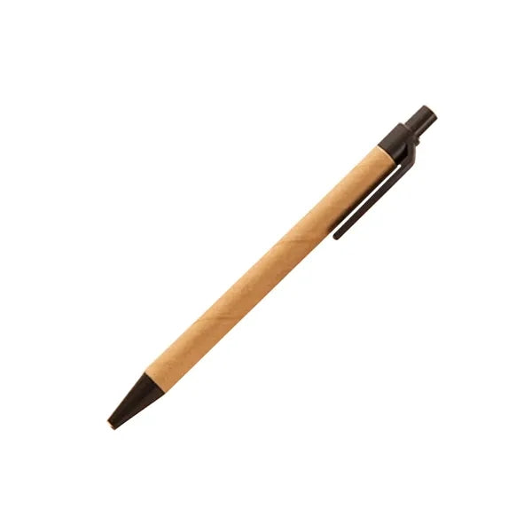 Recycled Kraft Pen