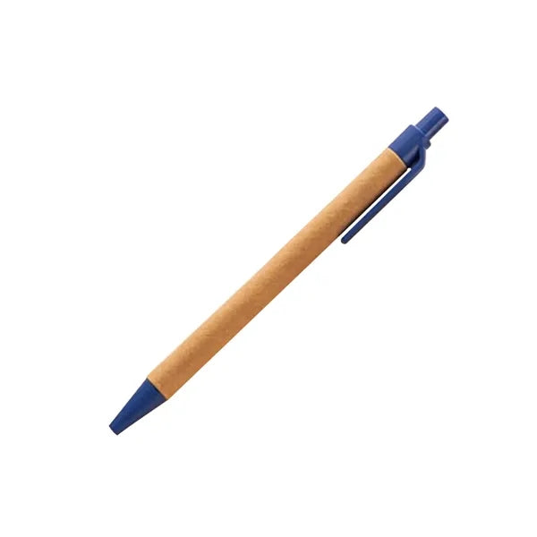 Recycled Kraft Pen