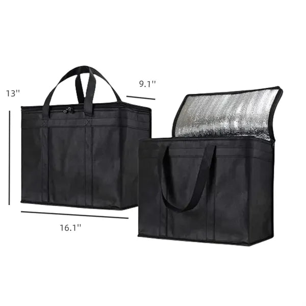 Non-Woven Cooler Lunch Bag