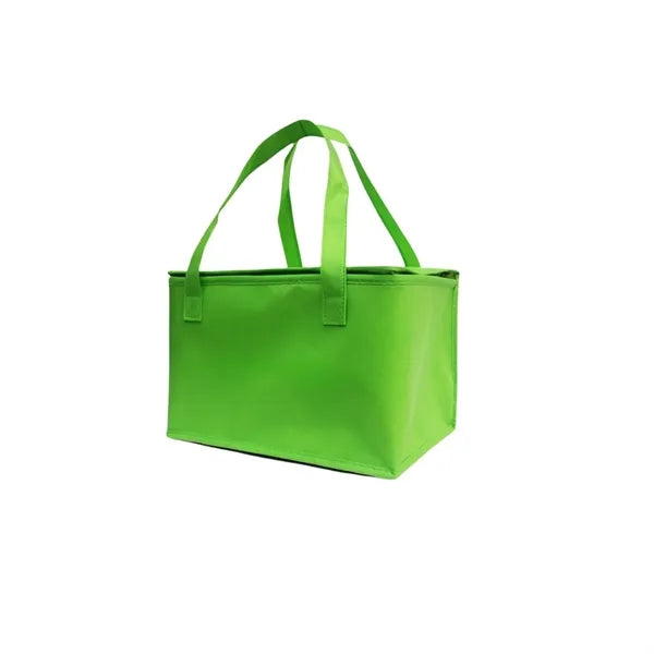 Non-Woven Cooler Lunch Bag
