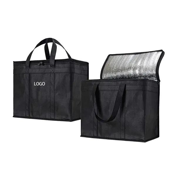 Non-Woven Cooler Lunch Bag