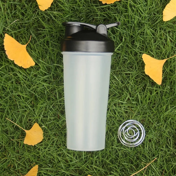 20oz Shaker Bottle