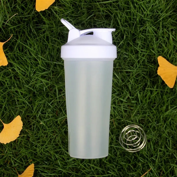 20oz Shaker Bottle