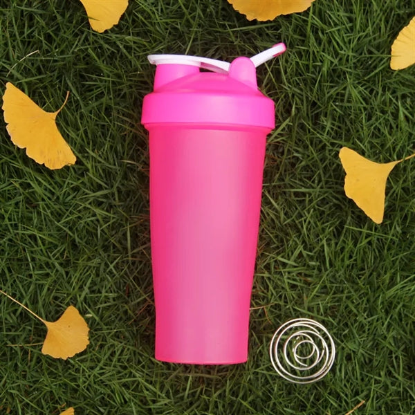 20oz Shaker Bottle