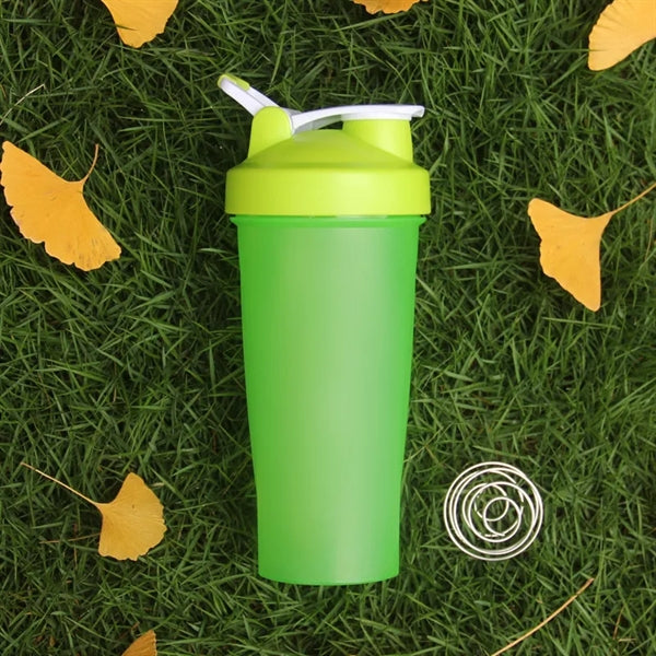 20oz Shaker Bottle